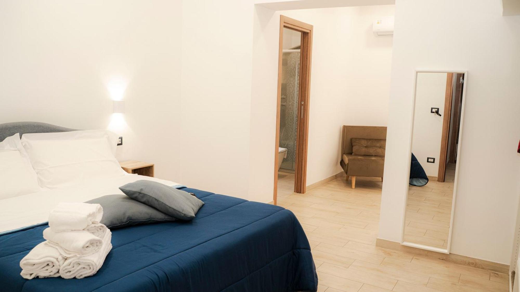 Bed & Breakfast Gira, Vota E Furria *